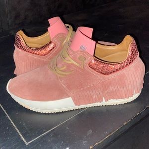 Esseutessie sneakers